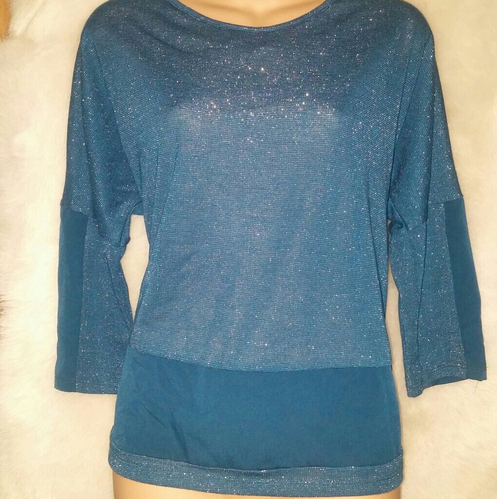 Women's lightweight blouse
